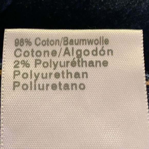 Adriano Goldschmied Jeans - Picture 5 of 8